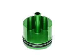 LONEX AEG アルミ シリンダーヘッド [適合：Ver2 / Ver3 / AUG・SIG / Ver6 / Ver7 / PSG-1 / LMG]