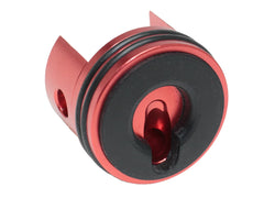 LONEX AEG アルミ シリンダーヘッド [適合：Ver2 / Ver3 / AUG・SIG / Ver6 / Ver7 / PSG-1 / LMG]