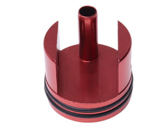 LONEX AEG アルミ シリンダーヘッド [適合：Ver2 / Ver3 / AUG・SIG / Ver6 / Ver7 / PSG-1 / LMG]