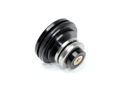 LONEX AEG フラット ベアリングピストンヘッド [材質：アルミ / POM]