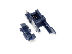 LONEX AEG アンチヒート強化スイッチSET [適合：Ver2 / Ver3]