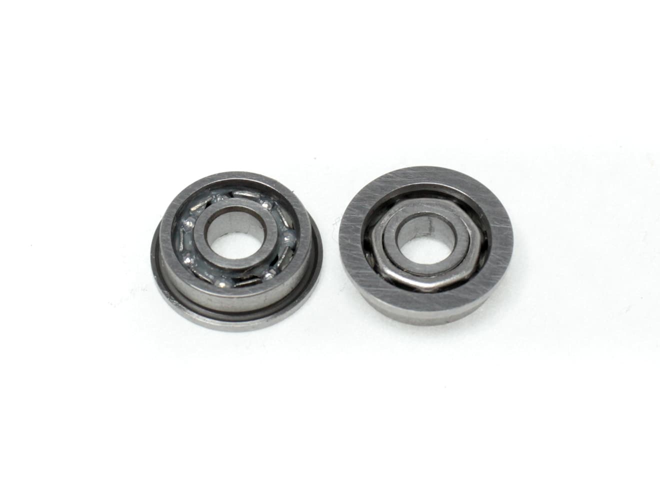 LONEX AEG ボールベアリング 軸受 [サイズ：7mm / 8mm]