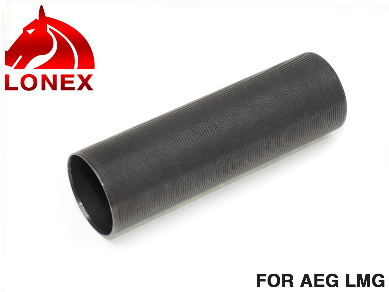 LONEX AEG PSG-1 NB スチールフルシリンダー [適合：PSG-1 / LMG]