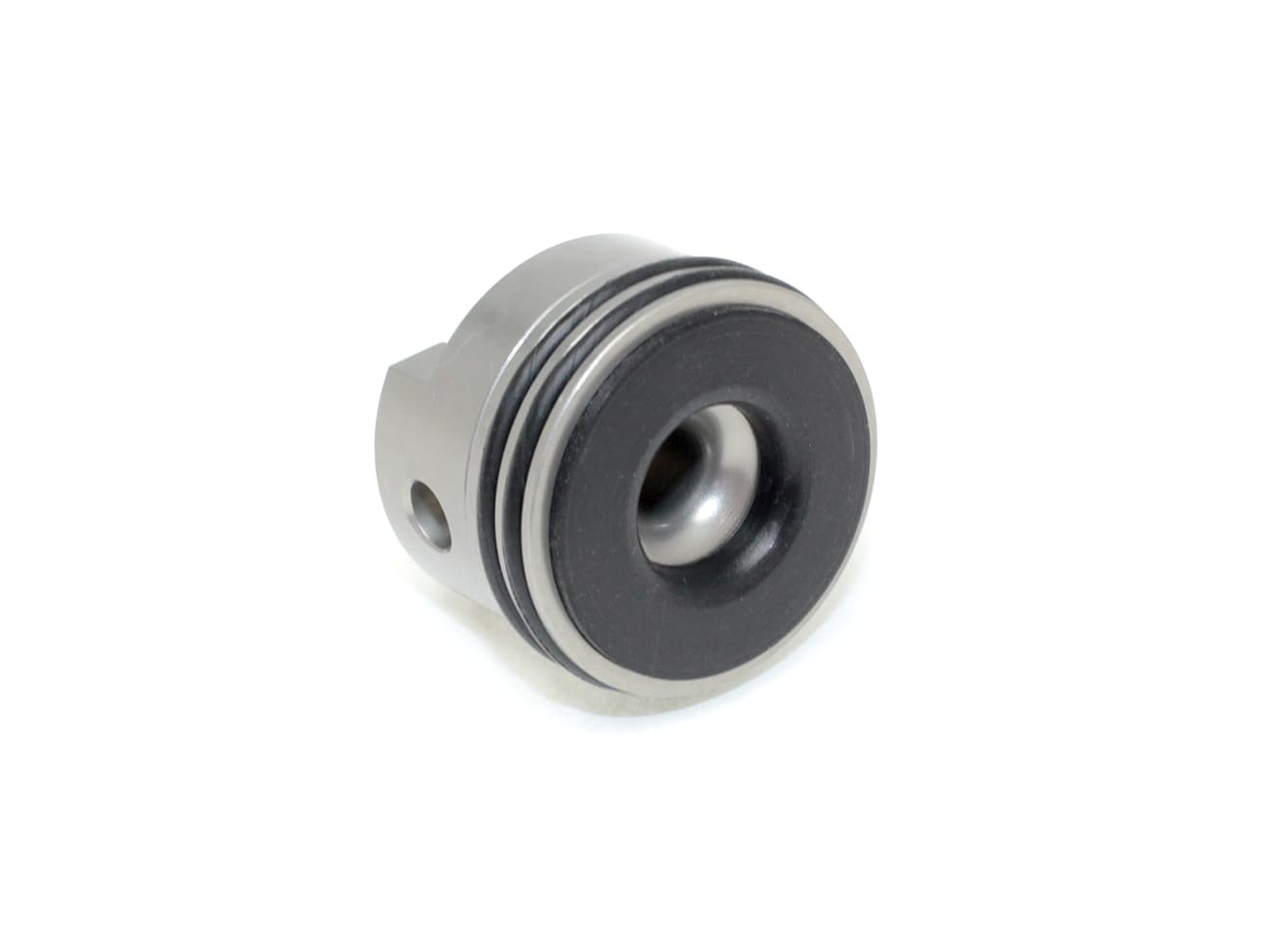 LONEX AEG アルミ シリンダーヘッド [適合：Ver2 / Ver3 / AUG・SIG / Ver6 / Ver7 / PSG-1 / LMG]