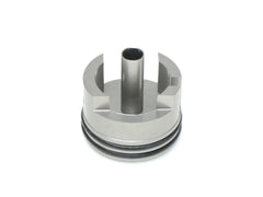 LONEX AEG アルミ シリンダーヘッド [適合：Ver2 / Ver3 / AUG・SIG / Ver6 / Ver7 / PSG-1 / LMG]