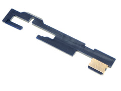 LONEX AEG アンチヒート強化セレクタープレート [適合：M4・M16 / MP5 / G3 / AK / G36]