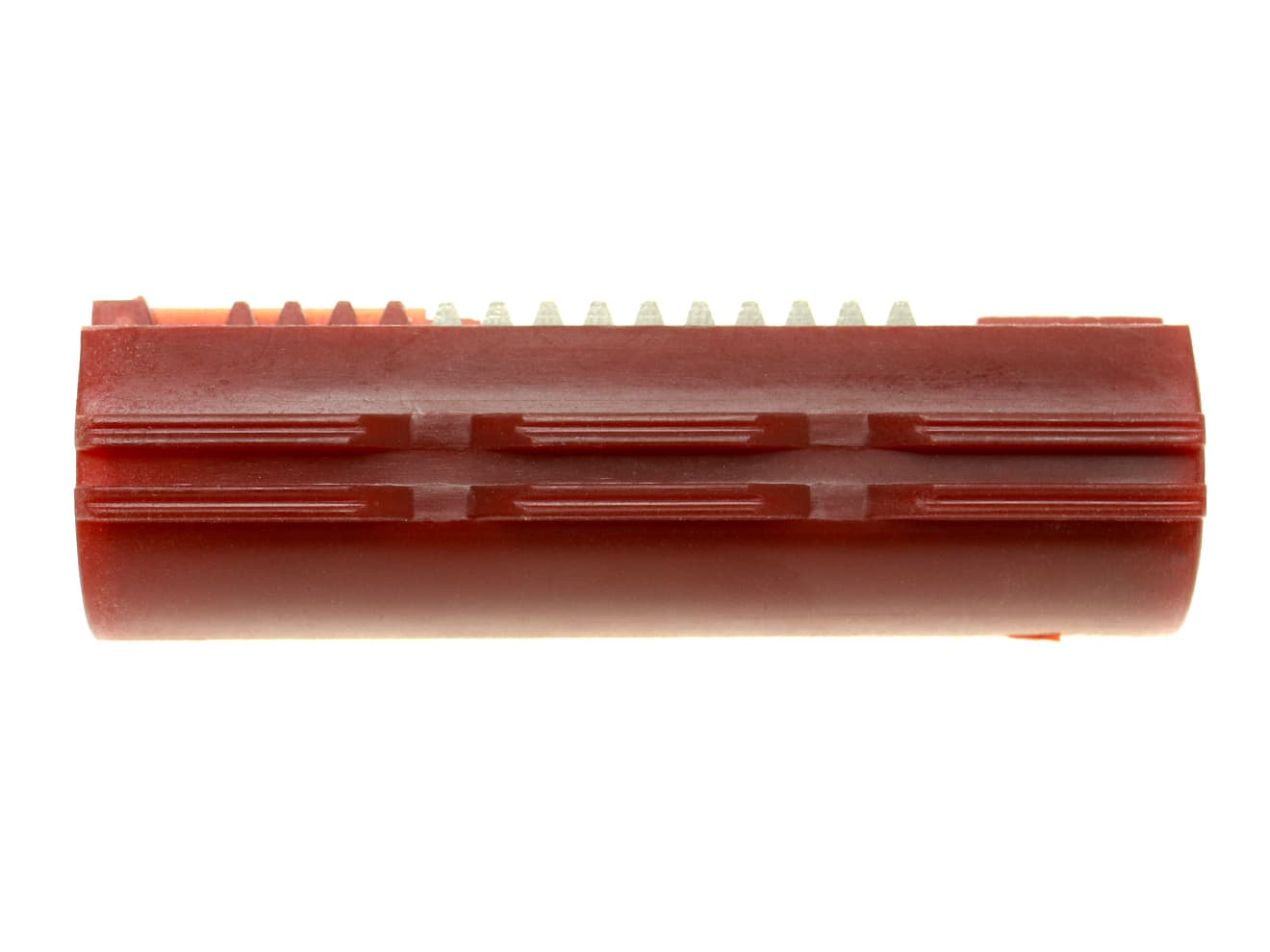 LONEX AEG 強化ナイロンファイバー ハーフティースピストン [歯数：13Ｔ / 14T]