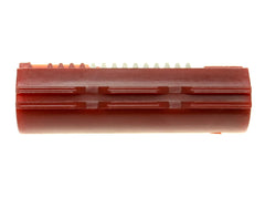 LONEX AEG 強化ナイロンファイバー ハーフティースピストン [歯数：13Ｔ / 14T]