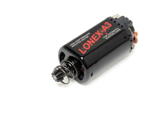LONEX TITAN A3 ハイスピード モーター ロング [サイズ：ロング / ミディアム / ショート]