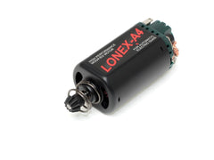 LONEX スタンダード A4 モーター ロング [サイズ：ロング / ミディアム / ショート]