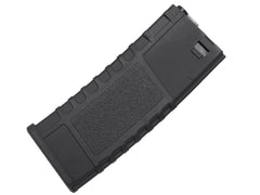 LONEX ハイキャパシティ 200Rds ポリマーマガジン AEG M4 [カラー・本数：ブラック・6本セット / ブラック・3本セット / DE・6本セット / DE・3本セット]