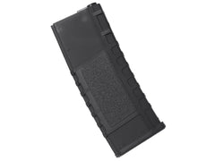 LONEX ハイキャパシティ 200Rds ポリマーマガジン AEG M4 [カラー・本数：ブラック・6本セット / ブラック・3本セット / DE・6本セット / DE・3本セット]