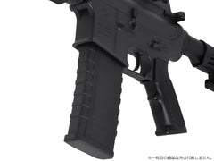 LONEX ハイキャパシティ 200Rds ポリマーマガジン AEG M4 [カラー・本数：ブラック・6本セット / ブラック・3本セット / DE・6本セット / DE・3本セット]