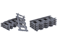 CRH 復興号 大陸新幹線 647Blocks [型式：CF400AF /  CF400BF]