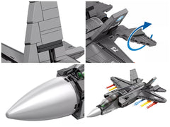 AFM F-35 ライトニング2 867Blocks