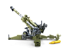 AFM M777 155mm榴弾砲 258Blocks