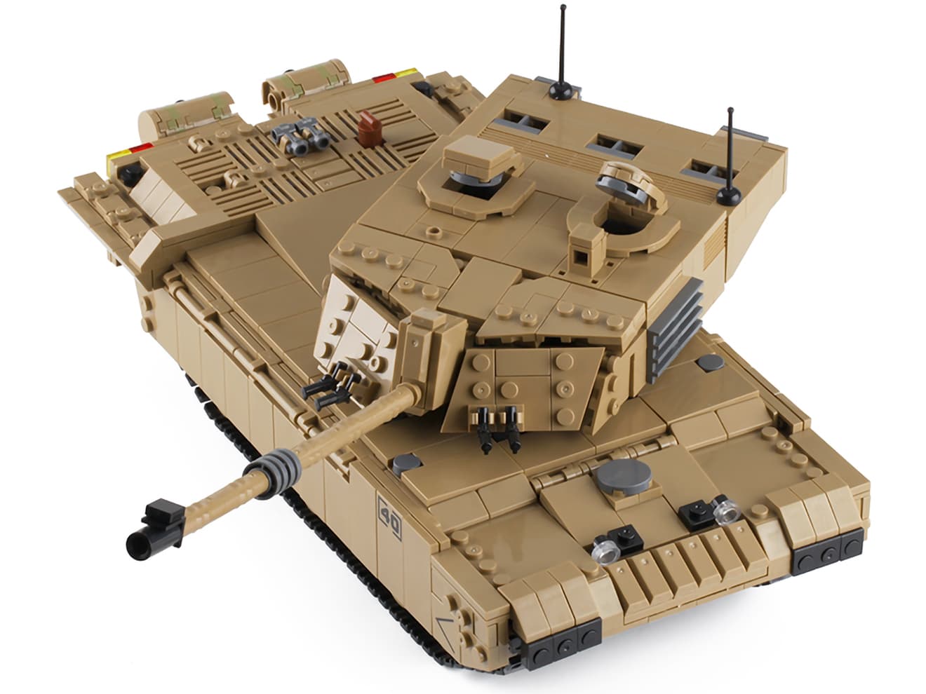 ARNOLD アーノルド　戦車積載車両　+　ROCO ロコ　軍用トラック積載車両 ARNOLD アーノルド 戦車積載車両 + ROCO ロコ 軍用トラック積載