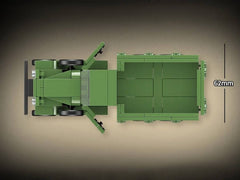 AFM ソ連軍 GAZ-AA 398Blocks
