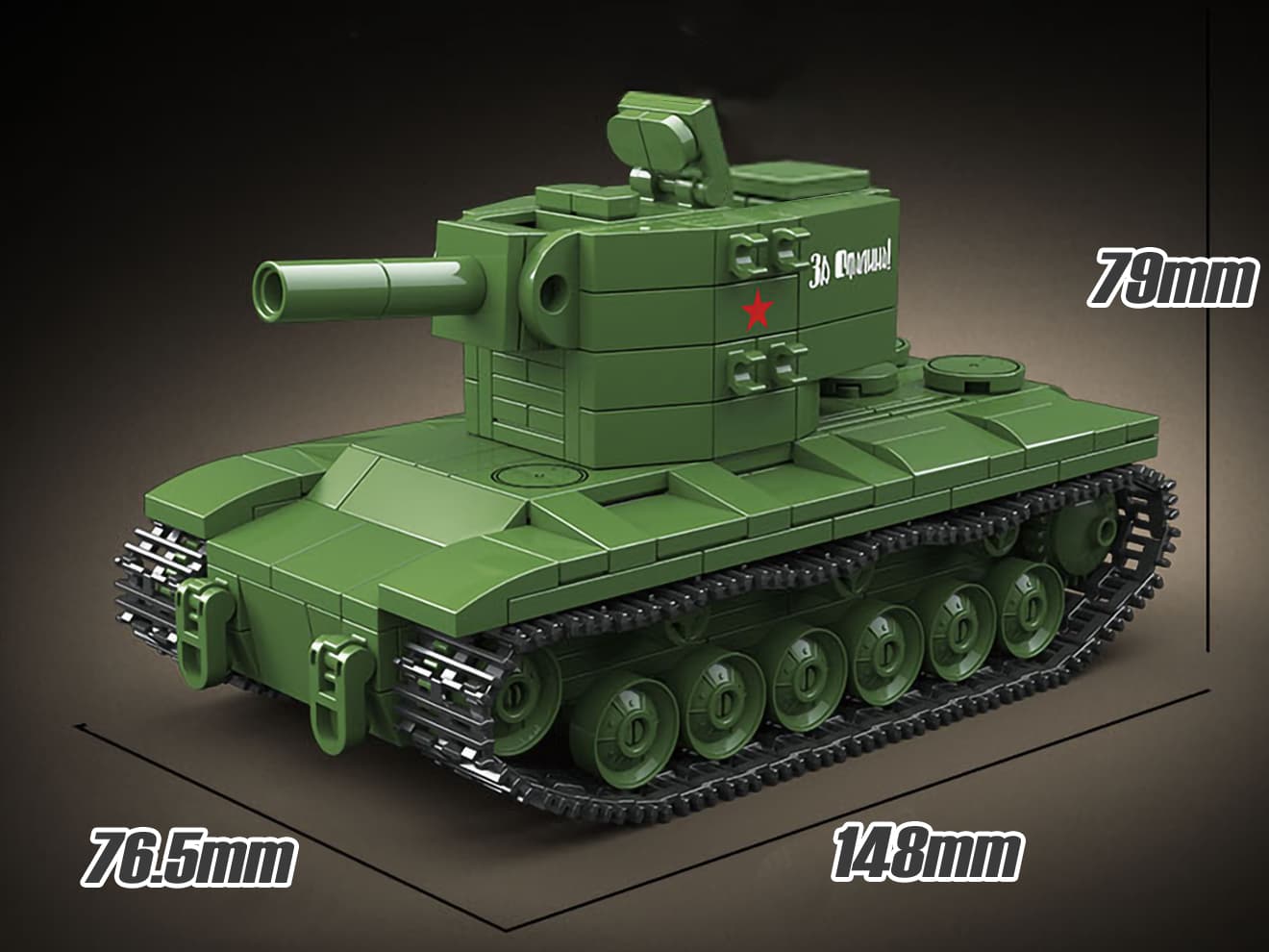 その他 TANK CORPS DX VANTEX 1/6 Tiger1（1/6 Tiger I Early Production RC Tank GP -RTR