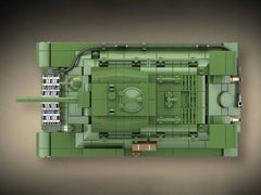 AFM ソ連軍 T-34/76 中戦車 1013Blocks