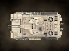 AFM ドイツ軍 Flakpanzer V 