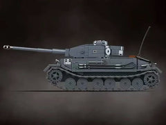 AFM ドイツ軍 VI号戦車ティーガー (P) (Panzerkampfwagen VI Tiger (P) / VK 45.01 (P)) 1531Blocks