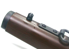 GUARDER M14 バイポッドマウントスイベル マルイ STD M14シリーズ用