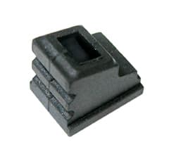 GUARDER エアタイト ガスルートパッキン [適合機種：Hi-CAPA用 / GLOCK用 / M1911用 / M＆P9用]