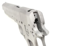 GUARDER 1911 ナショナルマッチ アルミスライド&フレーム [カラー：ブラック / シルバー]