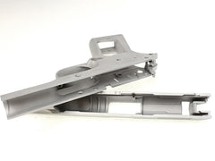 GUARDER 1911 ナショナルマッチ アルミスライド&フレーム [カラー：ブラック / シルバー]