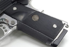 GUARDER グリップスクリュー (-) M1911 / MEU用 [素材：スチール / ステンレス]