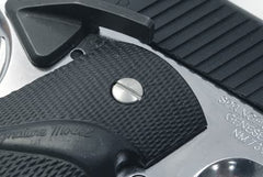 GUARDER グリップスクリュー (-) M1911 / MEU用 [素材：スチール / ステンレス]