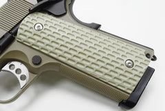 GUARDER グリップスクリュー (HEX) M1911 / MEU用 [素材：スチール / ステンレス]