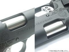 GUARDER ステンレスチャンバー M1911 / MEU / Hi-CAPAシリーズ用 [マーキング：S.A. .45 AUTO / COLT .45 AUTO / STI .45 ACP / Cal. 45 NDT P / NW7125 .45 ACP / INFINITY .45 ACP / S.A. 45 AUTO 2]