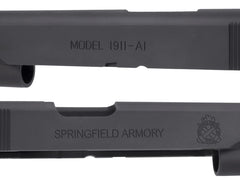 GUARDER M1911A1強化パーツフルキット SPRING FIELD for マルイ M1911A1
