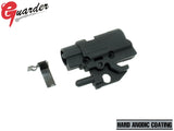 GUARDER 強化ホップアップチャンバー M1911 / MEU [商品構成：カバー＋レバー / ASSY]