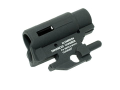 GUARDER 強化ホップアップチャンバー M1911 / MEU [商品構成：カバー＋レバー / ASSY]
