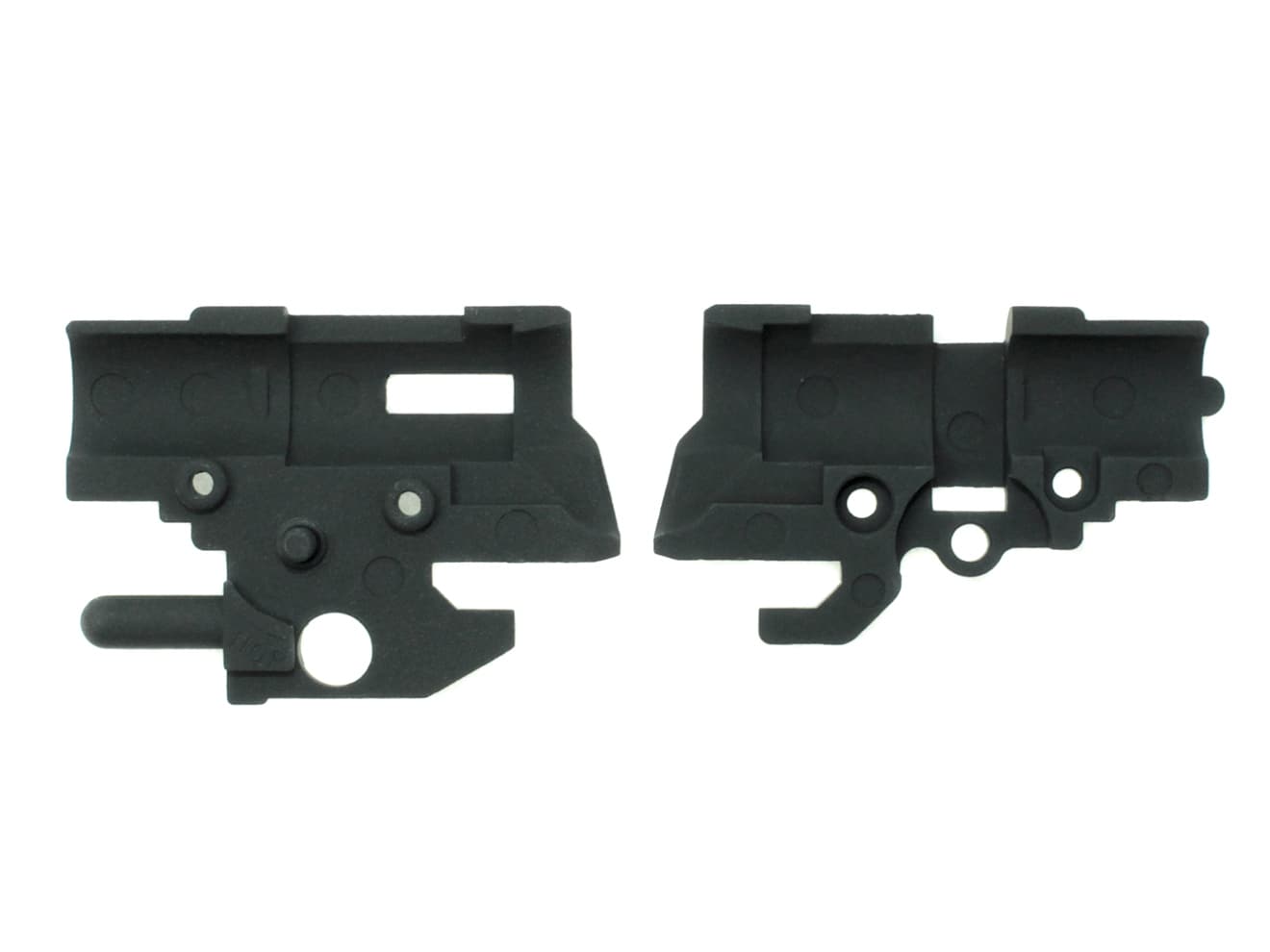 GUARDER 強化ホップアップチャンバー M1911 / MEU [商品構成：カバー＋レバー / ASSY]