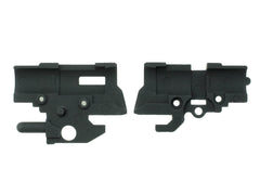 GUARDER 強化ホップアップチャンバー M1911 / MEU [商品構成：カバー＋レバー / ASSY]