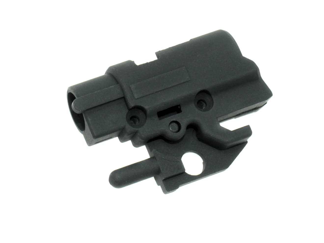 GUARDER 強化ホップアップチャンバーカバーw/ 6.02 TNバレル TM M1911