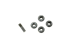 GUARDER 1911 シリーズ70's アルミスライド＆フレーム M1911用 [カラー：ブラック / シルバー]