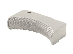 GUARDER ステンレス スタンダードトリガー for マルイ M1911 [カラー：ブラック / シルバー]