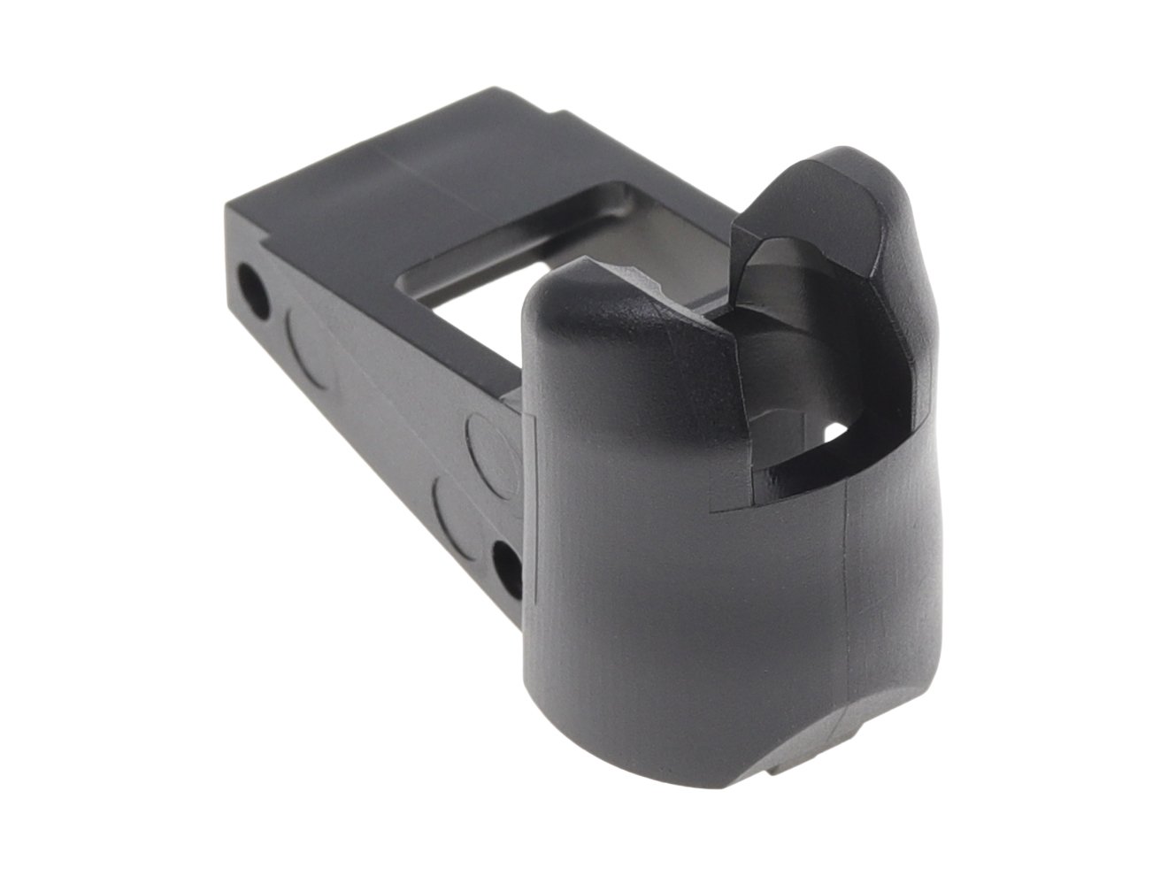 GUARDER POM 強化マガジンリップ for マルイ M1911A1/MEU/M45A1/Detonics/V10