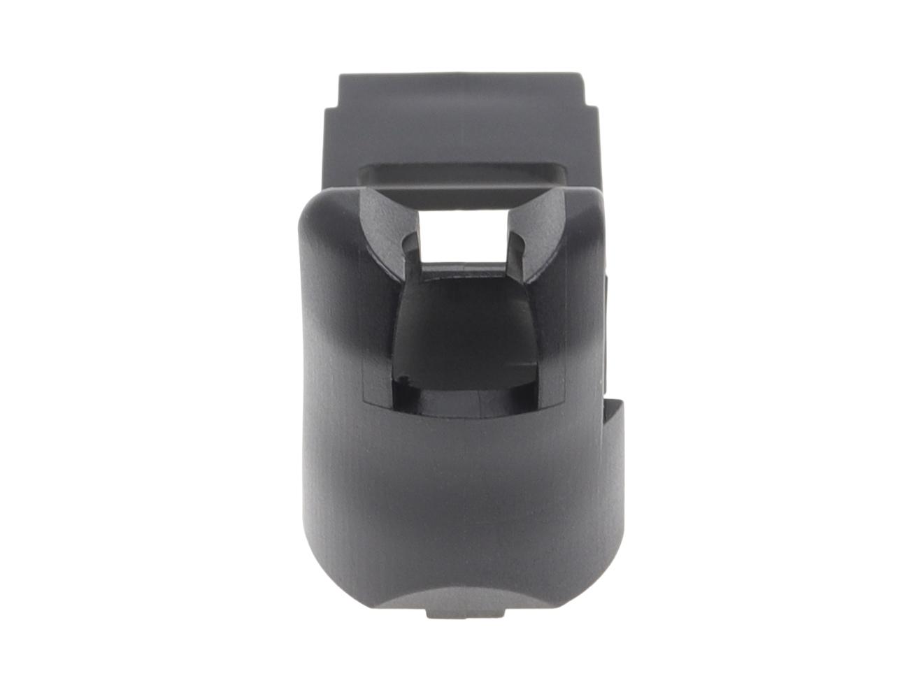 GUARDER POM 強化マガジンリップ for マルイ M1911A1/MEU/M45A1/Detonics/V10