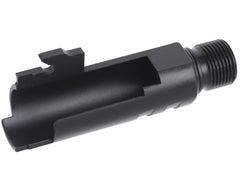 GUARDER CNCチャンバー マルイ M1911/ハイキャパ/MEU用 [材質・刻印：スチール/ステンレス・A/B/C/D/E/F/G/H/I/J]