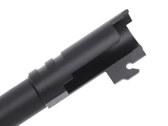 GUARDER CNCチャンバー マルイ M1911/ハイキャパ/MEU用 [材質・刻印：スチール/ステンレス・A/B/C/D/E/F/G/H/I/J]