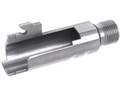 GUARDER CNCチャンバー マルイ M1911/ハイキャパ/MEU用 [材質・刻印：スチール/ステンレス・A/B/C/D/E/F/G/H/I/J]