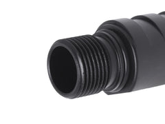 GUARDER CNCチャンバー マルイ M1911/ハイキャパ/MEU用 [材質・刻印：スチール/ステンレス・A/B/C/D/E/F/G/H/I/J]