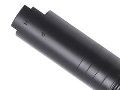 GUARDER CNCチャンバー マルイ M1911/ハイキャパ/MEU用 [材質・刻印：スチール/ステンレス・A/B/C/D/E/F/G/H/I/J]