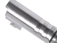 GUARDER CNCチャンバー マルイ M1911/ハイキャパ/MEU用 [材質・刻印：スチール/ステンレス・A/B/C/D/E/F/G/H/I/J]